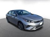 Used 2024 Kia Forte LXS image 3