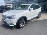 Used 2017 BMW X3 xDrive28i image 2
