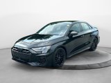 Used 2025 Audi S3 Prestige w/ Prestige Package image 3