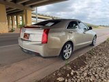 Used 2013 Cadillac ATS Luxury w/ Driver Awareness Package image 3