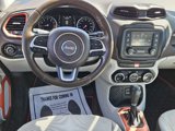 Used 2015 Jeep Renegade Latitude w/ Popular Equipment Group image 4
