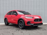 Used 2025 Honda HR-V Sport image 3