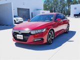 Used 2020 Honda Accord Sport image 2