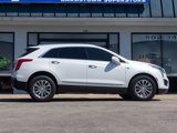 Used 2017 Cadillac XT5 Luxury w/ Driver Awareness Package image 4
