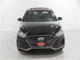 Used 2018 Hyundai Sonata Sport image 2