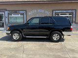 Used 2002 Toyota 4Runner SR5 image 6