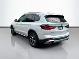 Used 2023 BMW X3 xDrive30i image 3