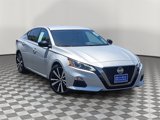 Used 2022 Nissan Altima 2.5 SR image 2