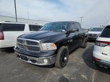 Used 2015 RAM 1500 Big Horn image 2