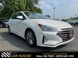 Used 2019 Hyundai Elantra SEL image 4