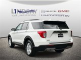 Used 2021 Ford Explorer XLT w/ Equipment Group 202A image 2