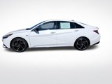 Used 2022 Hyundai Elantra N Line image 3