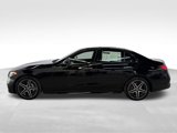 Used 2024 Mercedes-Benz C 300 4MATIC Sedan image 2