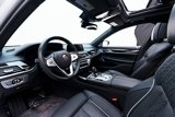 Used 2022 BMW ALPINA B7 xDrive w/ Luxury Rear Seating Package image 2