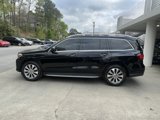 Used 2019 Mercedes-Benz GLS 450 4MATIC image 4