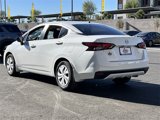 New 2025 Nissan Versa S w/ Trunk Package image 3