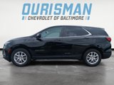 Used 2022 Chevrolet Equinox LT image 3
