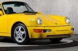 Used 1992 Porsche 911 America Roadster image 5