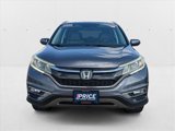 Used 2015 Honda CR-V Touring image 2