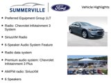 Used 2023 Chevrolet Malibu LT image 2