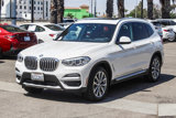 Used 2019 BMW X3 sDrive30i w/ Convenience Package image 3