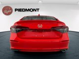 New 2025 Honda Civic Sport image 5