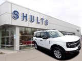 Certified 2021 Ford Bronco Sport image 3