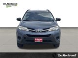 Used 2014 Toyota RAV4 LE image 2