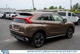 Used 2018 Mitsubishi Eclipse Cross SE image 6