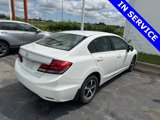 Used 2015 Honda Civic SE image 3