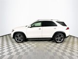 Certified 2021 Mercedes-Benz GLE 350 image 4