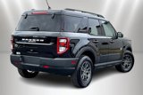 Used 2024 Ford Bronco Sport Big Bend w/ Convenience Package image 2