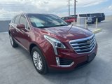 Used 2018 Cadillac XT5 FWD w/ LPO, Wheel Lock Package image 3
