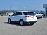 Used 2021 Chevrolet Equinox LS image 4