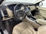 Used 2014 Land Rover Range Rover Sport Supercharged image 4