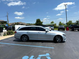 Used 2017 Mercedes-Benz E 400 4MATIC Wagon image 2