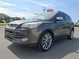 Used 2015 Ford Escape SE w/ SE Chrome Package image 3