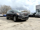 Used 2017 GMC Acadia SLE w/ Driver Alert Package I image 4