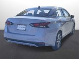New 2025 Nissan Versa SV w/ Trunk Package image 3