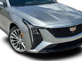 New 2025 Cadillac CT5 Premium Luxury image 4