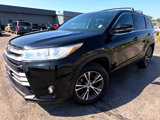 Used 2018 Toyota Highlander Plus image 2