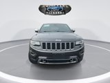 Used 2015 Jeep Grand Cherokee Overland image 3