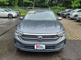 Used 2024 Volkswagen Jetta S image 2
