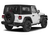 New 2025 Jeep Wrangler Sport image 5