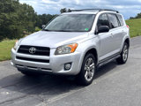 Used 2009 Toyota RAV4 Sport image 2