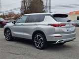 Used 2023 Mitsubishi Outlander Ralliart image 5