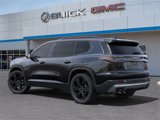 New 2025 GMC Acadia Elevation w/ Black Edition image 3