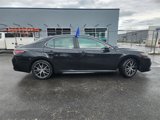 Used 2021 Toyota Camry SE image 2