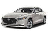 New 2025 MAZDA MAZDA3 s image 2