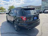 Certified 2017 Ford Explorer Sport image 5